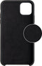 Vivanco HCVVIPH11PBK Backcover Apple iPhone 11 Pro Zwart