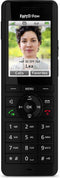 AVM FRITZ!Fon X6 - DECT-telefoon - HD-telefonie en smarthome bediening - Zwart