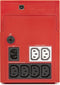 Off Line Uninterruptible Power Supply System UPS Salicru 647CA000005 1600 W 960 W 1600W