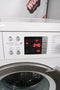 Bosch WAS32495 - Wasmachine 9kg 1600t - EcoSilence Drive - Wit