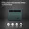 STRONG MIRA 1 - Videoprojector - FHD 1080p 300 ANSI Lumen - Dennengroen