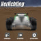 Vertrex Outlander RC Bestuurbare Auto - Afstandsbestuurbare Race Speelgoed - Volwassenen & Jongens -