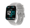 OOQE WATCH PRO 7 - Smartwatch Heren en Dames | Grijs