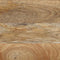 vidaXL - Nachtkastjes - 2 - st - 40x33,5x46 - cm - massief - mangohout