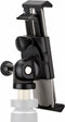 Joby GripTight Mount PRO - Tablet - Roterend en vergrendelend - Zwart