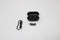 Sony WF-C710N - Draadloze oordopjes - Noise Cancelling - Zwart