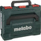 Metabo PowerMaxx BS 12 BL - Accu-schroefboormachine 12 V 4 Ah Li-ion - Brushless met 2 accu's en lader (2 stuks)