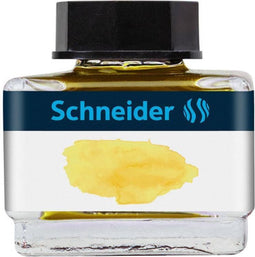 Schneider inktpotje - inhoud 15ml - pastel Lemon cake - S-6935