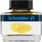 Schneider inktpotje - inhoud 15ml - pastel Lemon cake - S-6935