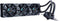 Fractal Design Celsius S36 - All-in-One Processor Koeling - 360mm - Zwart (3x)
