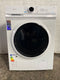 Midea MF10EW80BA10 - Wasmachine - 8 kg - 1400 tpm - Energieklasse A - Wit