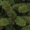 Triumph Tree Kunstkerstboom Bristlecone Fir - 191x191x305cm - PVC - Groen
