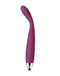 Svakom - Cici Flexibele Kop Vibrator Paars