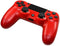 Sony Dual Shock 4 V2 - Controller - Draadloos - Rood