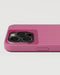 Nudient Bold Case - Soft Case - Gerecycled materiaal - Roze