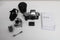Fujifilm X-T4 - Systeemcamera - 26.1 MP 4K video 5-assige stabilisatie - Zilver