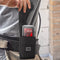 Crosscall, Riemtas Smartphone holster maat S, Zwart