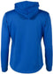 Stanno Field Hooded Top FZ Dames - Capuchon - Blauw - Maat XL
