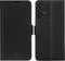 Dbramante1928 Galaxy A53 - Flip cover - Echt leder met standaardfunctie - Zwart