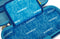 PowerA NSCS0209-01 - Opbergtas - Zachte hoes met speelstandaard en schermbeschermklep - Multi-color