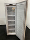 ETNA VV6169NWIT - Vriezer - 194 liter - No Frost - Wit
