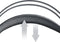 Roccat Elo 7.1 Air - Draadloze Gaming Headset - 7.1 Surround Sound - Zwart