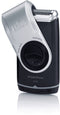 Braun MobileShave M90 - Scheerapparaat - Precisietrimmer Smart Foil - Afwasbaar
