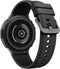 Spigen Liquid Air - Beschermhoes Galaxy Watch 6 Classic (43mm) - Slank en lichtgewicht - Zwart