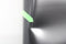 Brabantia Bo Touch Bin Hi Prullenbak - 60 liter - Soft-touch openingssysteem - Matt Black