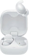 Sony LinkBuds Fit - Draadloze In-ear Oordopjes - ANC IPX4 Waterbestendig - Wit