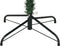 vidaXL - Kunstkerstboom - met - scharnieren - en - sneeuw - 240 - cm