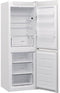 Whirlpool W5721EW - Koel-Vriescombinatie - A++ - 176 cm - Wit