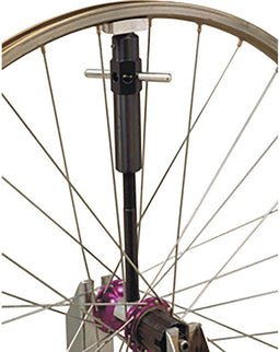 HOOGTE SLAG CONTROLE EN RICHTAPPARAAT