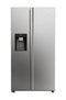 Haier HSW79F18CIMM - Koelkast - Side-By-Side - Energiekosten €74,90 per jaar - Vrijstaand - Geluidsniveau 35 dB - Vriescapaciteit 10 kg/24 uur