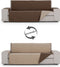 Bankbedekking Eysa NORUEGA Bruin 100 x 110 x 115 cm