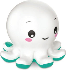 Clementoni - 52571 - Colin, de badende octopus