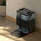 iRobot Roomba Plus 405 Combo - Robotstofzuiger - AutoWash™ Dock 7000 Pa - Zwart
