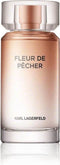 Lagerfeld - Fleur De Pecher Les Parfums Matieres - Eau De Parfum - 50ML