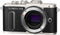 Olympus PEN E-PL8 - Systeemcamera - 16,1 Mpx - Full HD - Zwart
