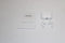 Apple AirPods 4 - Draadloze oordopjes - ANC - Wit