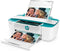 HP DeskJet 3762 all-in-one inkjetprinter / kleur / WiFi