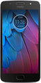 Motorola Moto G5S - Smartphone - 3GB RAM - 32GB opslag - Grijs