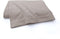 Laken 180gr m2 Hoogwaardig Flanel - taupe 200x270cm