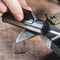 Work Sharp Precision Adjust Elite - Messenslijpsysteem - Hoekverstelbaar met diamantplaten - Inclusief draagtas
