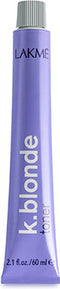 Colour base Lakmé Blonde Toner Pearl (60 ml)