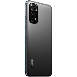 Xiaomi Redmi Note 11S - Grijs - 64 GB - Dubbele fysieke simkaart