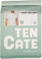 Ten Cate Basic Heren T-Shirt 32399001 - 32399001980 - Wit - 2XL