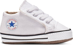 Converse Sneakers - Maat 19 - Unisex - wit