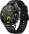 Huawei Watch GT 4 Bluetooth 46 mm - Zwart