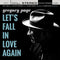 Gregory Page - Let's Fall In Love Again (Digi) - Album met romantische love songs
